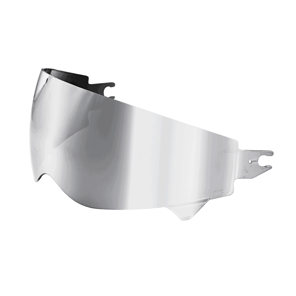 Covert Sunvisor Silver: Covert Sunvisor Silver