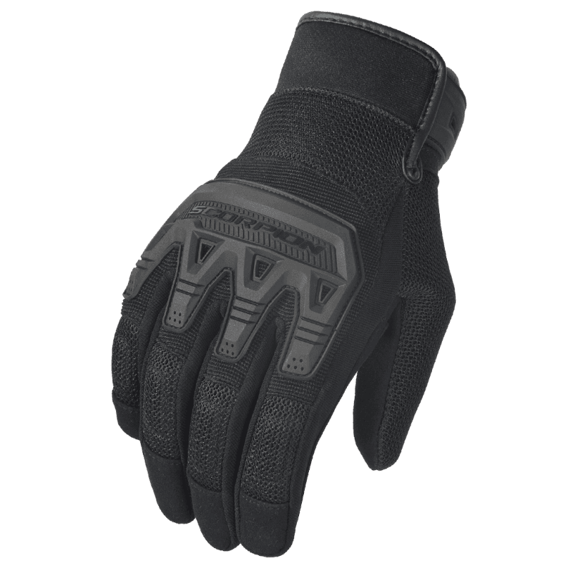 Covert Tactical Gloves Black: Description
Protection and airflow makes the Covert Tactical Glove an ideal solution for summer