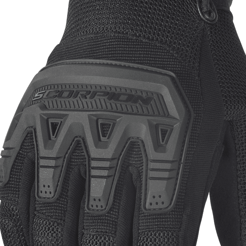 Covert Tactical Gloves Black: Description
Protection and airflow makes the Covert Tactical Glove an ideal solution for summer