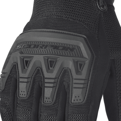 Covert Tactical Gloves Black: Description
Protection and airflow makes the Covert Tactical Glove an ideal solution for summer