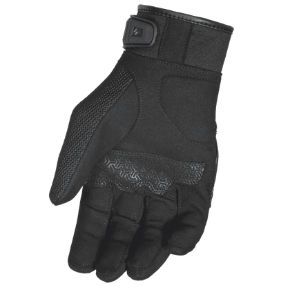 Covert Tactical Gloves Black: Description
Protection and airflow makes the Covert Tactical Glove an ideal solution for summer