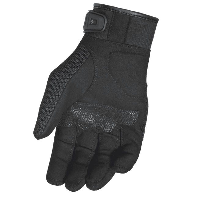 Covert Tactical Gloves Black - Eagle Leather