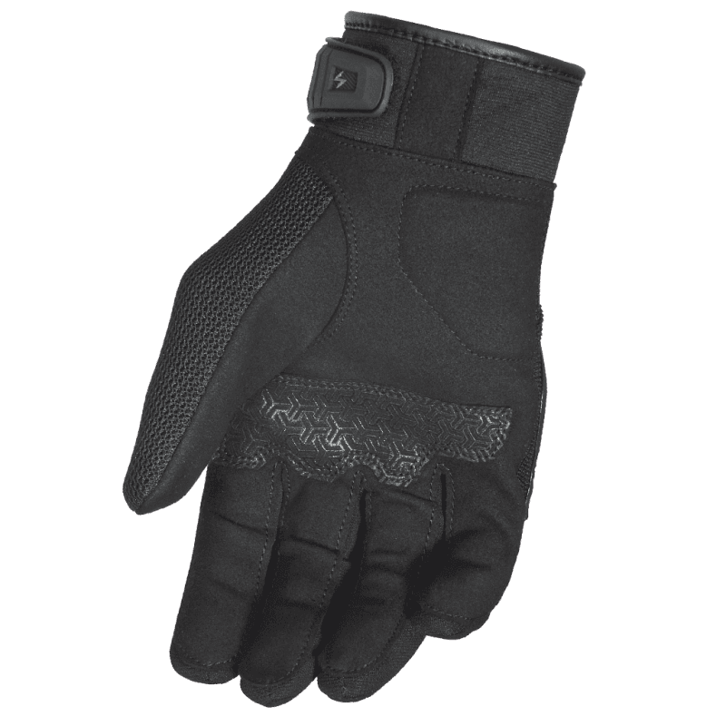 Covert Tactical Gloves Black: Description
Protection and airflow makes the Covert Tactical Glove an ideal solution for summer