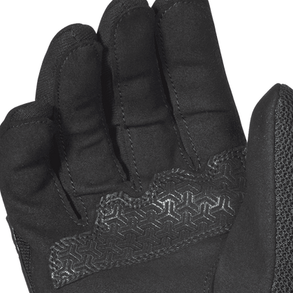 Covert Tactical Gloves Black: Description
Protection and airflow makes the Covert Tactical Glove an ideal solution for summer