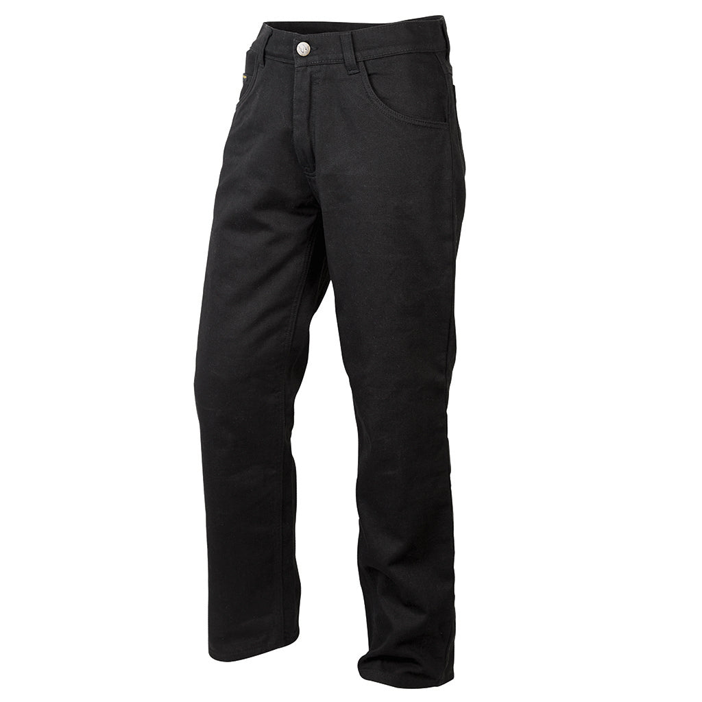 Men's Covert Kevlar Riding Jeans: Universal style and brazen protective capability make the Scorpion Covert Jean a uniquely v