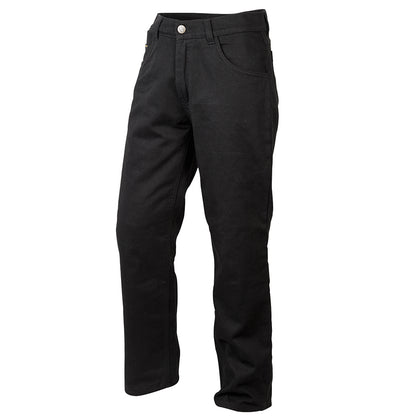 Men's Covert Kevlar Riding Jeans: Universal style and brazen protective capability make the Scorpion Covert Jean a uniquely v