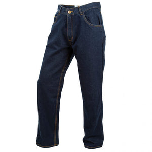 Men's Covert Kevlar Riding Jeans: Universal style and brazen protective capability make the Scorpion Covert Jean a uniquely v