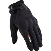 Men's Dart 2 Gloves: CONSTRUCTION






Textile












FEATURES



Touchscreen-Capable Finger