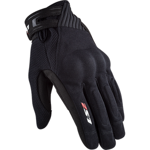Men's Dart 2 Gloves: CONSTRUCTION






Textile












FEATURES



Touchscreen-Capable Finger