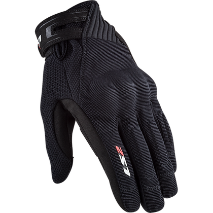 Men's Dart 2 Gloves: CONSTRUCTION






Textile












FEATURES



Touchscreen-Capable Finger