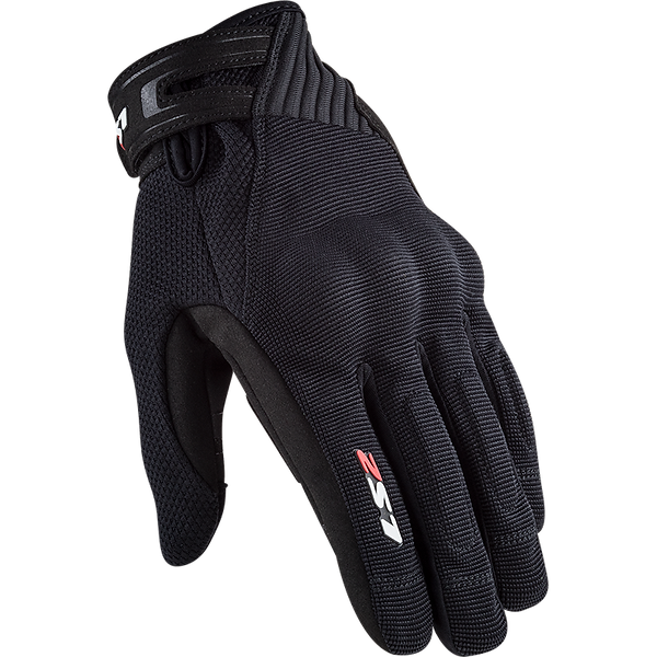 Men's Dart 2 Gloves: CONSTRUCTION






Textile












FEATURES



Touchscreen-Capable Finger