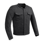 Men's Desperado Jacket: The Desperado is the perfect answer for riders who are looking for a lightweight jacket option yet st