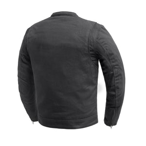 Men's Desperado Jacket: The Desperado is the perfect answer for riders who are looking for a lightweight jacket option yet st