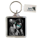 DGA Keychain Dreamcatcher: Description
These Keychains are 1