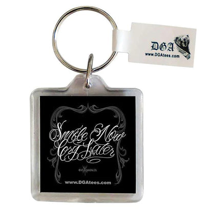 DGA Keychain Dreamcatcher: Description
These Keychains are 1