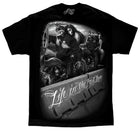 Men's Fast Lane Shirt: Features:

6 oz