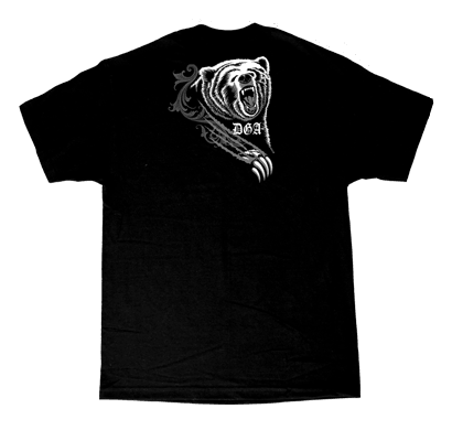Men's Fast Lane Shirt: Features:

6 oz