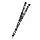 Ride Or Die Lanyards: Carry your cardkey or keys in style with this ROD lanyard