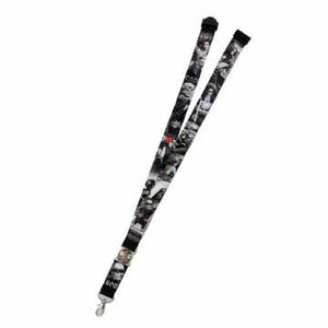 Ride Or Die Lanyards: Carry your cardkey or keys in style with this ROD lanyard