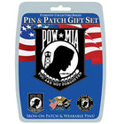 Gift Set POW*MIA
