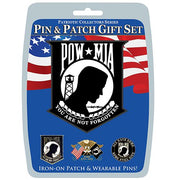 Gift Set POW*MIA