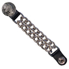 Buffalo Nickel Vest Extender