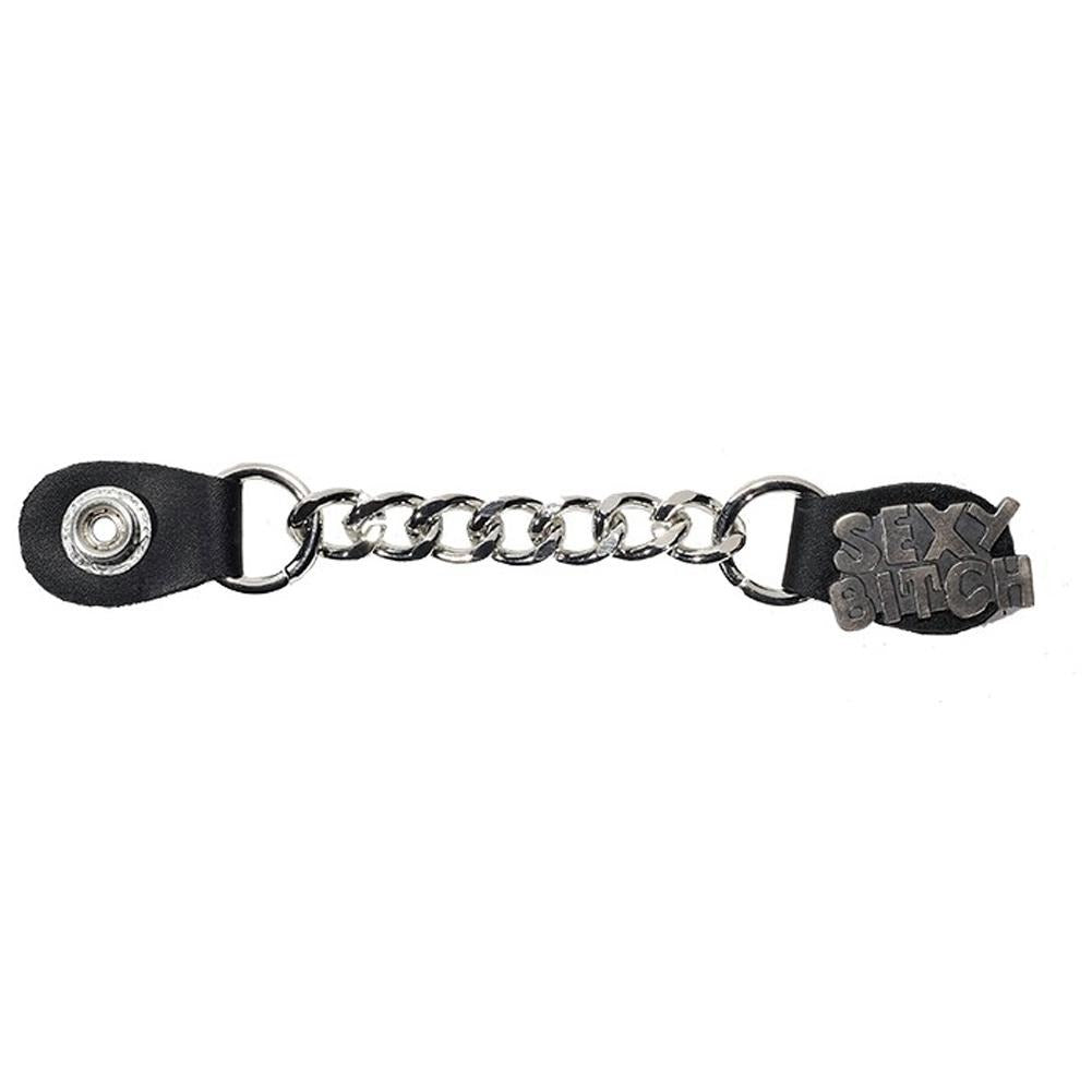 Sexy Single Chain Vest Extende