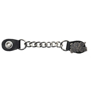 Sexy Single Chain Vest Extende