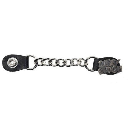 Sexy Single Chain Vest Extende