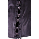 Skull Lace Up: Features:

Comes in a pack of 6
Can be used for side laced vests and jackets
Can also be laced on your favorit