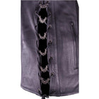 Soaring Eagle Lace Up: Features:

Comes in a pack of 6
Can be used for side laced vests and jackets
Can also be laced on your