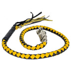 Black-Yellow
