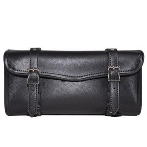 PVC Morcycle Tool Bag 10-Inch: Features:

Universal Fitting
100% Waterproof
2 Roller Buckle Straps to make it easy to strap o