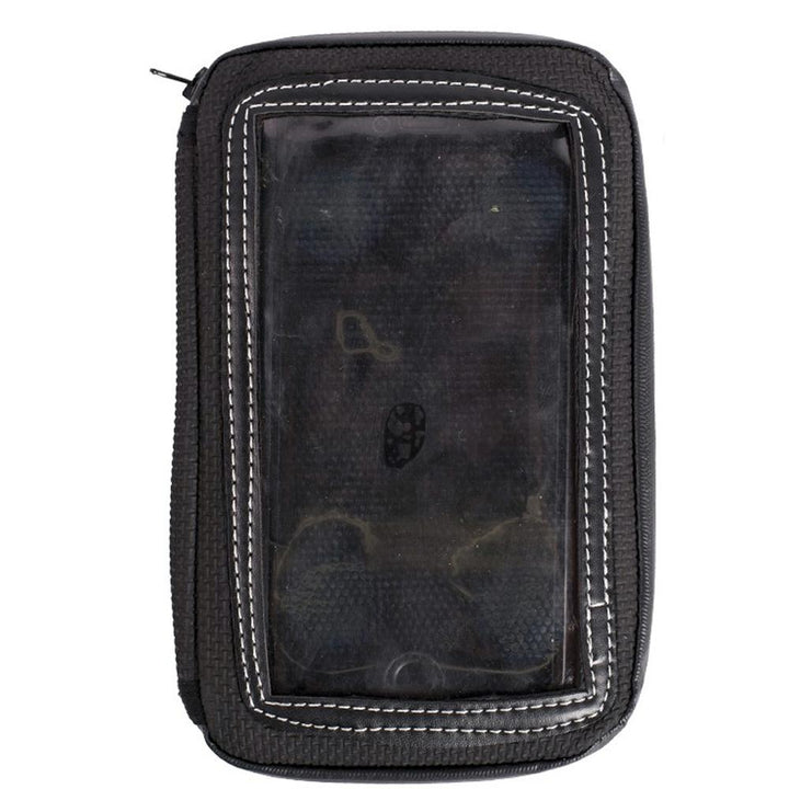 MC Magnetic Tank Bag Cell & GPS Black