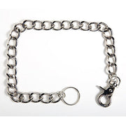 20" Biker Chain: Features:

20" Biker Chain