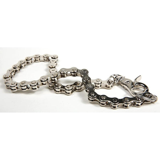 Dream Apparel 20" Biker Chain - Black - Eagle Leather