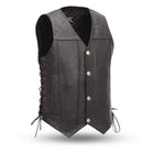 Eagle Gunslinger Vest Tall: Features:

1