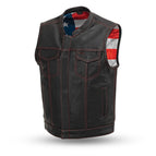 Black-Red