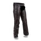 Eagle Rally Chaps Tall: Experience the difference of Eagle Leather's Men's Rally Chaps