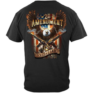 2ND Amendment Attack Eagle: Features:

Proudly printed in the USA
100% satisfaction guaranteed
High definition print
In busin