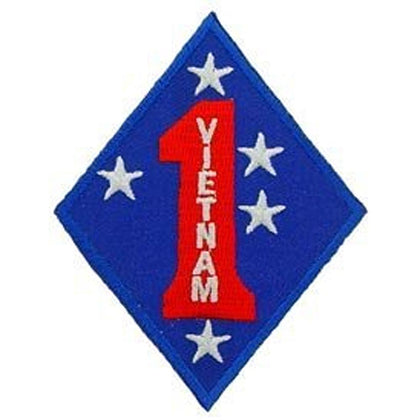 Vietnam USMC 1ST DV: Description
Great craftsmanship and Perfect Purchase for a Gift