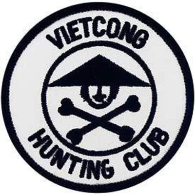 Vietnam Cong Hunt