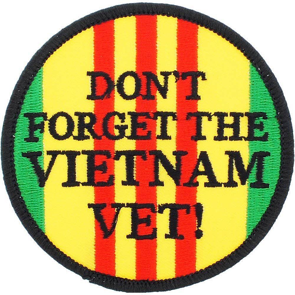 Vietnam, Don't Forget: Description
Great craftsmanship and Perfect Purchase for a Gift