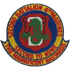USMC 2nd Bn 4th