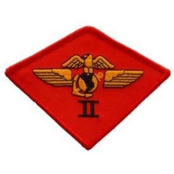 USMC2nd Airwing