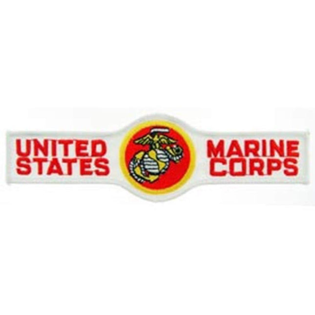 USMC,Tab Logo