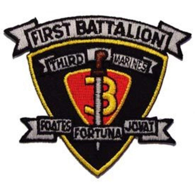 USMC 1st Bn 3rd