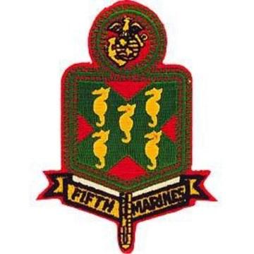 USMC 5th Mar Rgt