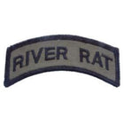 Vietnam Tab River R Patch