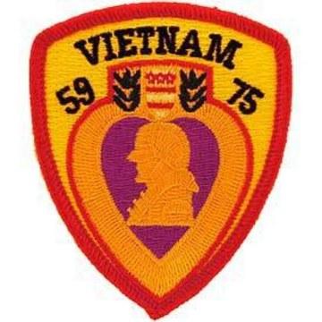 Vietnam Purple Heart